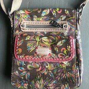 Sakroots purse